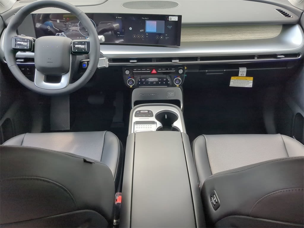 Thumbnail: 2026 Hyundai Ioniq - 9