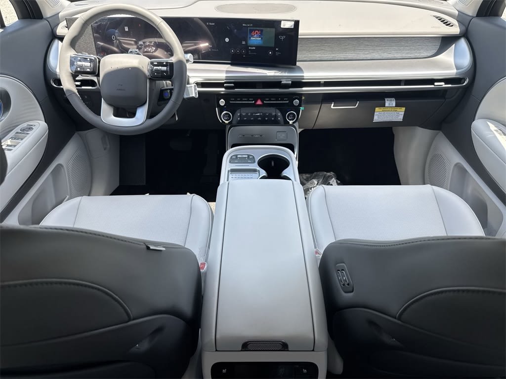 Thumbnail: 2026 Hyundai Ioniq - 9