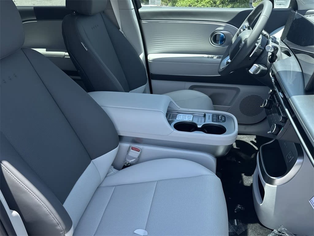 Thumbnail: 2026 Hyundai Ioniq - 24