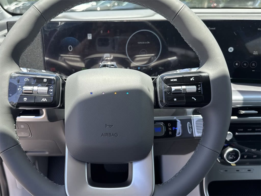 Thumbnail: 2026 Hyundai Ioniq - 25