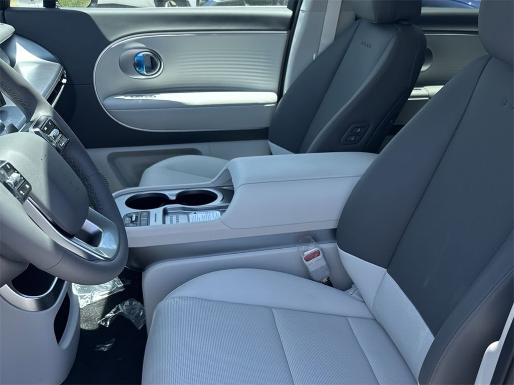Thumbnail: 2026 Hyundai Ioniq - 10