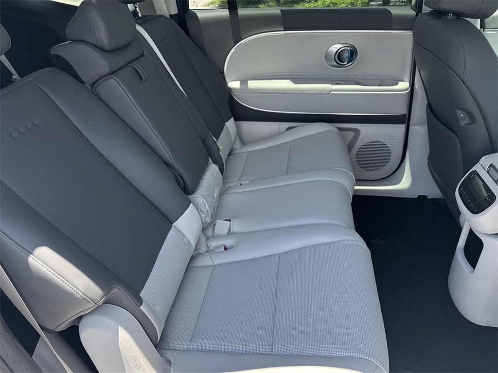 Thumbnail: 2026 Hyundai Ioniq - 23