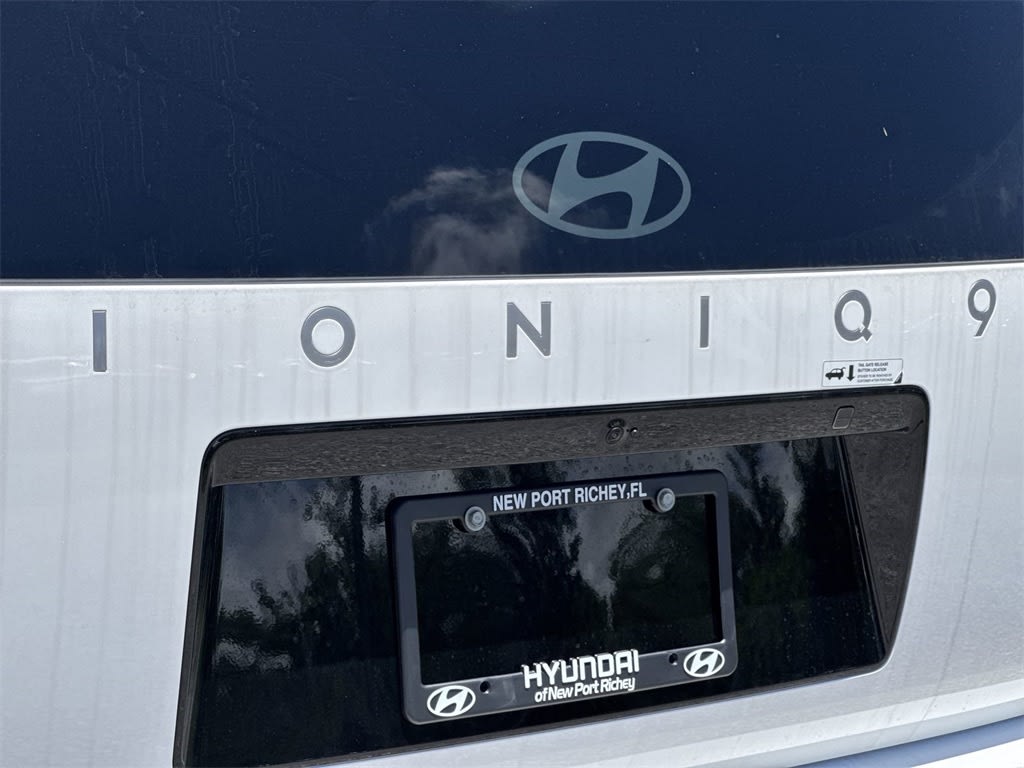 Thumbnail: 2026 Hyundai Ioniq - 21