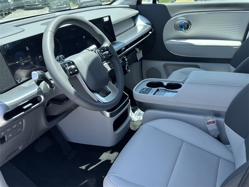 Thumbnail: 2026 Hyundai Ioniq - 2