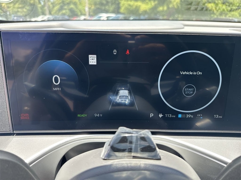 Thumbnail: 2026 Hyundai Ioniq - 14