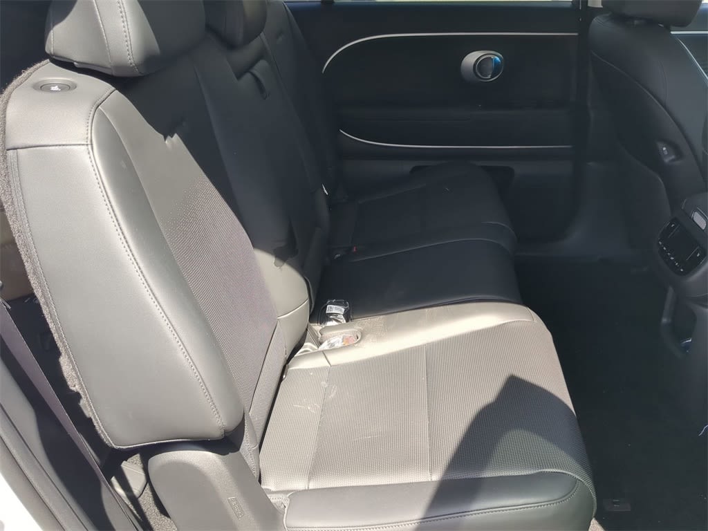 Thumbnail: 2026 Hyundai Ioniq - 25