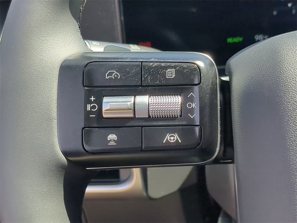 Thumbnail: 2026 Hyundai Ioniq - 27