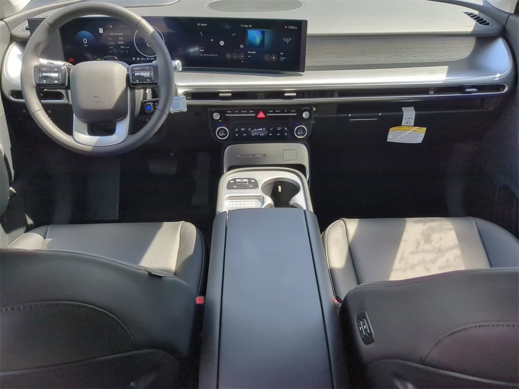 Thumbnail: 2026 Hyundai Ioniq - 2