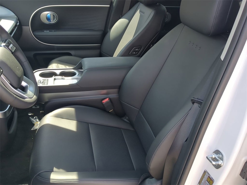 Thumbnail: 2026 Hyundai Ioniq - 10