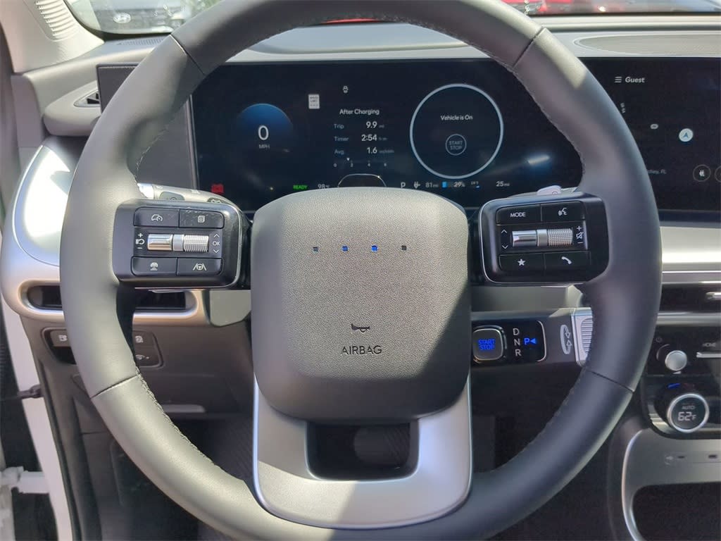 Thumbnail: 2026 Hyundai Ioniq - 8