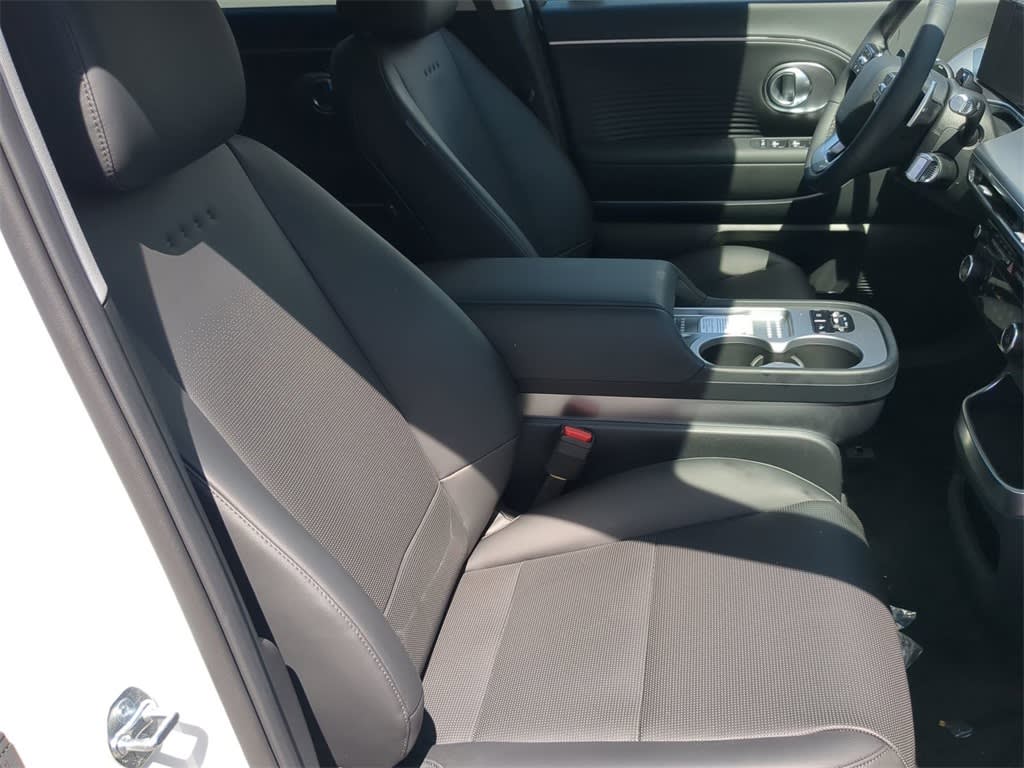 Thumbnail: 2026 Hyundai Ioniq - 26