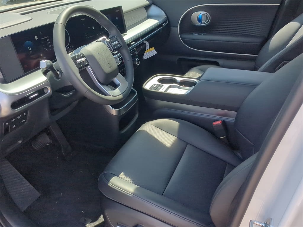 Thumbnail: 2026 Hyundai Ioniq - 9