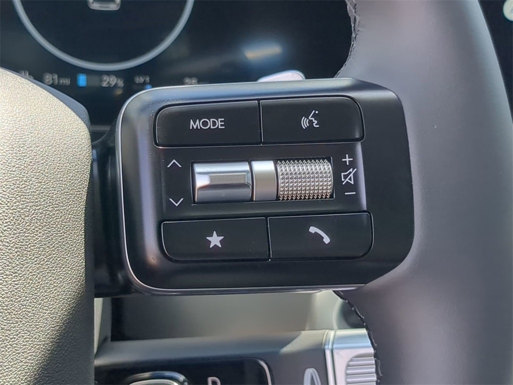 Thumbnail: 2026 Hyundai Ioniq - 28