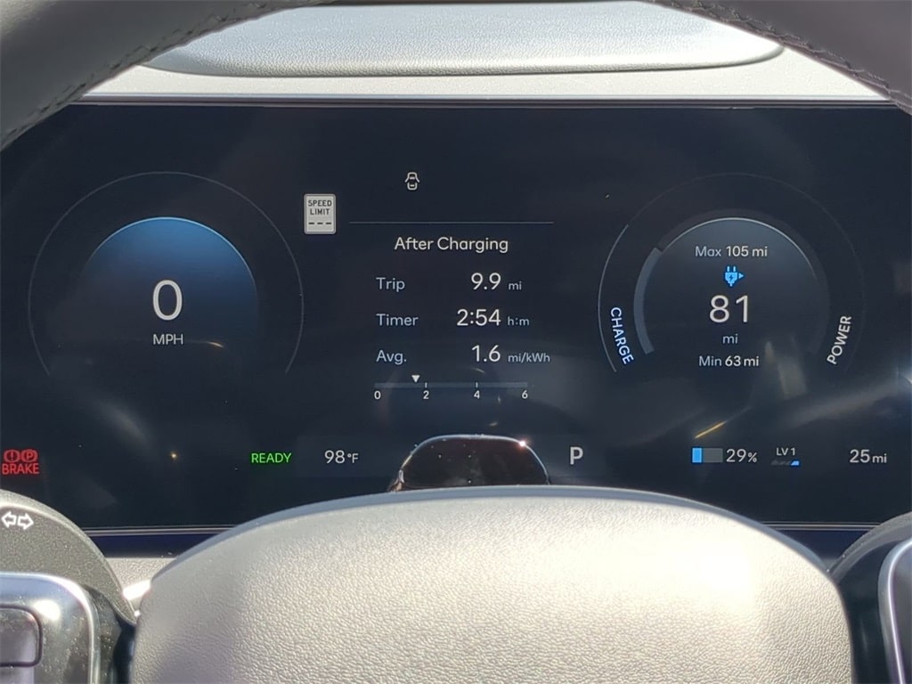 Thumbnail: 2026 Hyundai Ioniq - 32