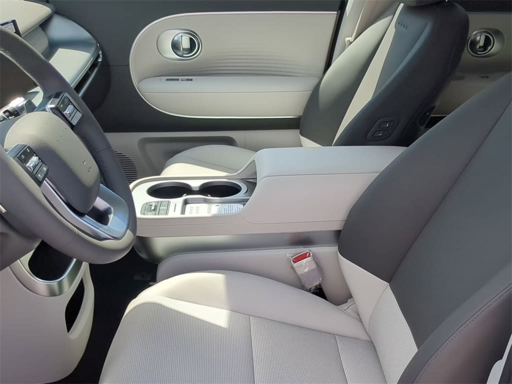 Thumbnail: 2026 Hyundai Ioniq - 9