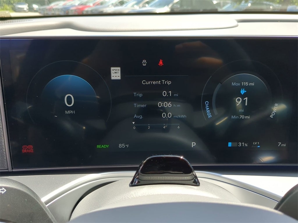 Thumbnail: 2026 Hyundai Ioniq - 32