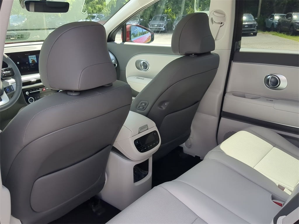 Thumbnail: 2026 Hyundai Ioniq - 11