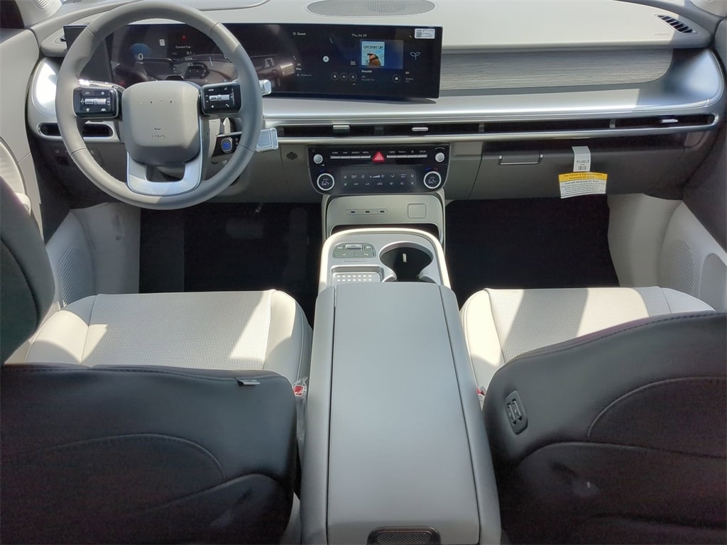 Thumbnail: 2026 Hyundai Ioniq - 8