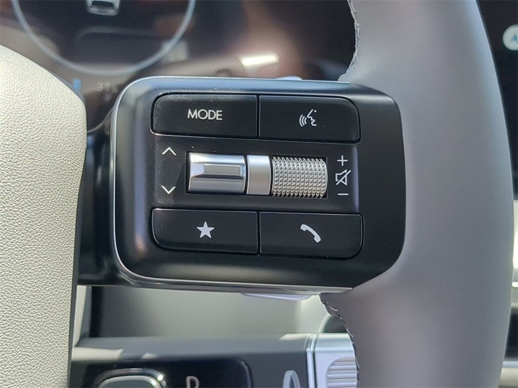 Thumbnail: 2026 Hyundai Ioniq - 27