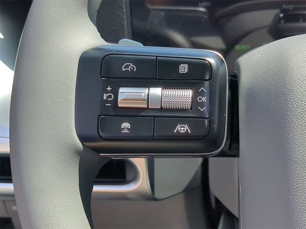 Thumbnail: 2026 Hyundai Ioniq - 26