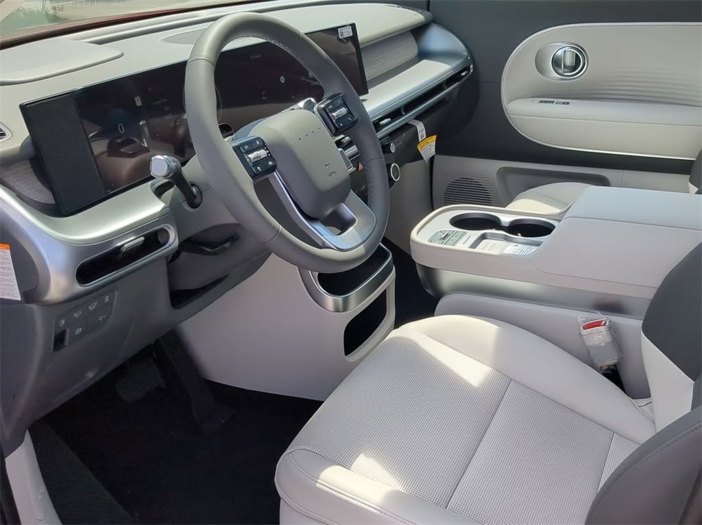 Thumbnail: 2026 Hyundai Ioniq - 2