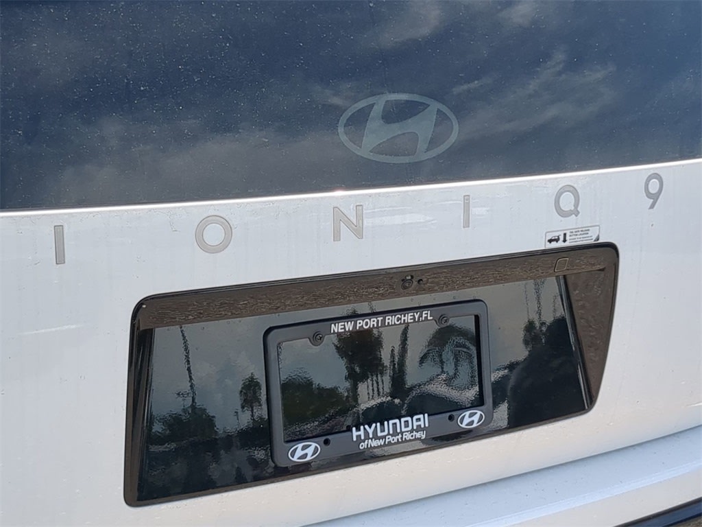 Thumbnail: 2026 Hyundai Ioniq - 22