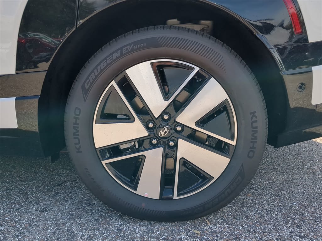 Thumbnail: 2026 Hyundai Ioniq - 7