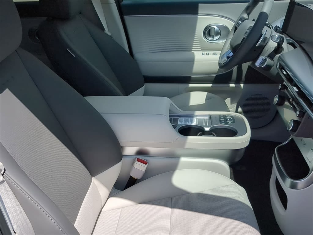 Thumbnail: 2026 Hyundai Ioniq - 25