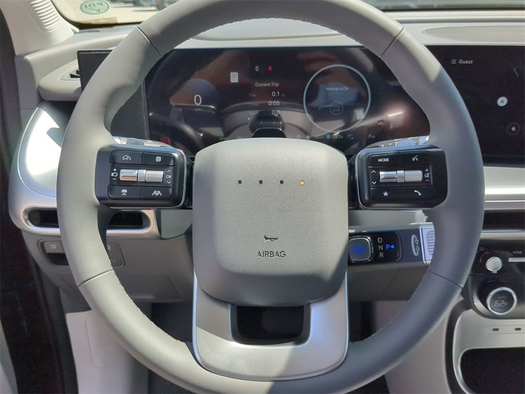 Thumbnail: 2026 Hyundai Ioniq - 12