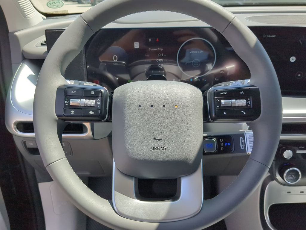 Thumbnail: 2026 Hyundai Ioniq - 12