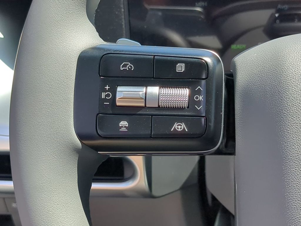 Thumbnail: 2026 Hyundai Ioniq - 26