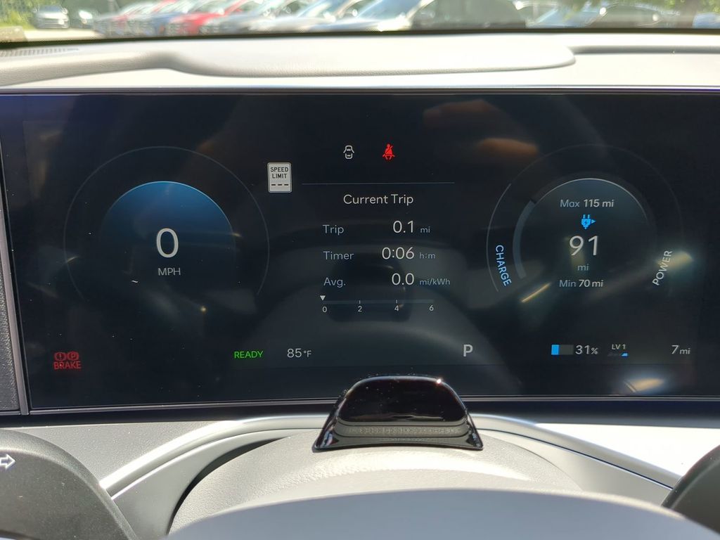 Thumbnail: 2026 Hyundai Ioniq - 32