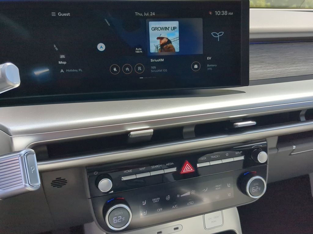 Thumbnail: 2026 Hyundai Ioniq - 13