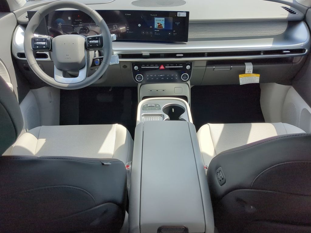 Thumbnail: 2026 Hyundai Ioniq - 8