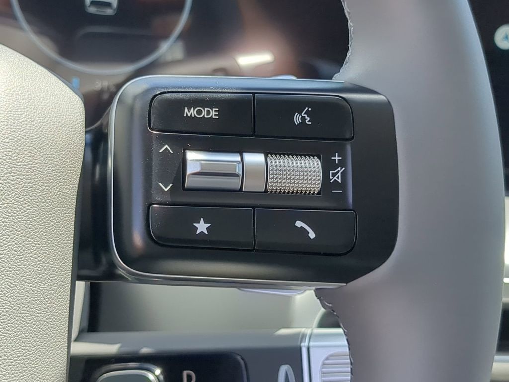 Thumbnail: 2026 Hyundai Ioniq - 27