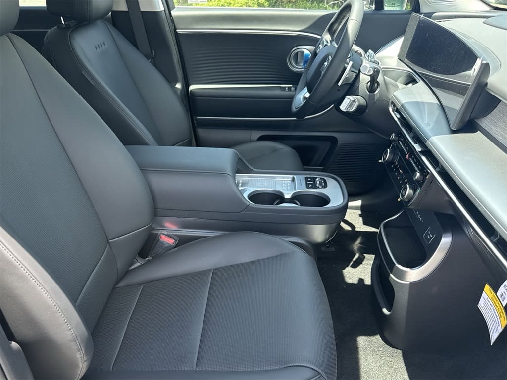 Thumbnail: 2026 Hyundai Ioniq - 11