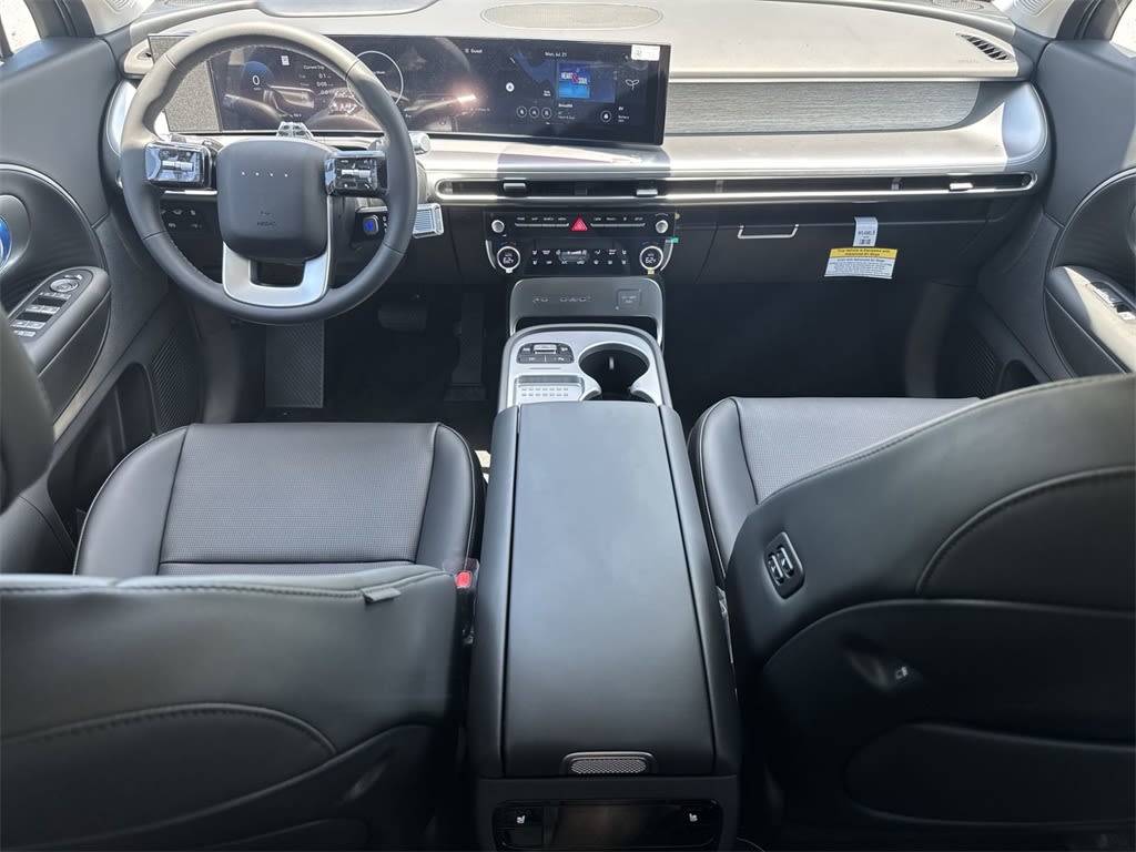 Thumbnail: 2026 Hyundai Ioniq - 9