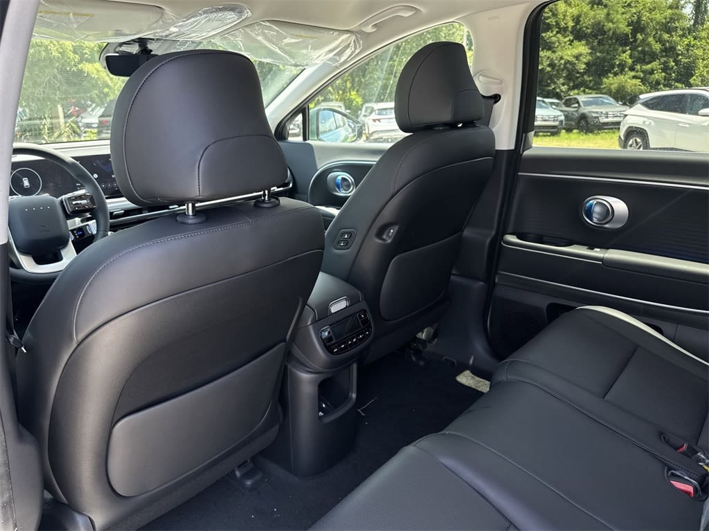 Thumbnail: 2026 Hyundai Ioniq - 12