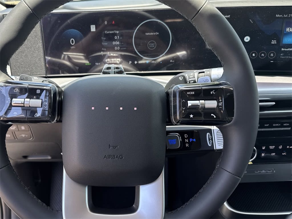 Thumbnail: 2026 Hyundai Ioniq - 27