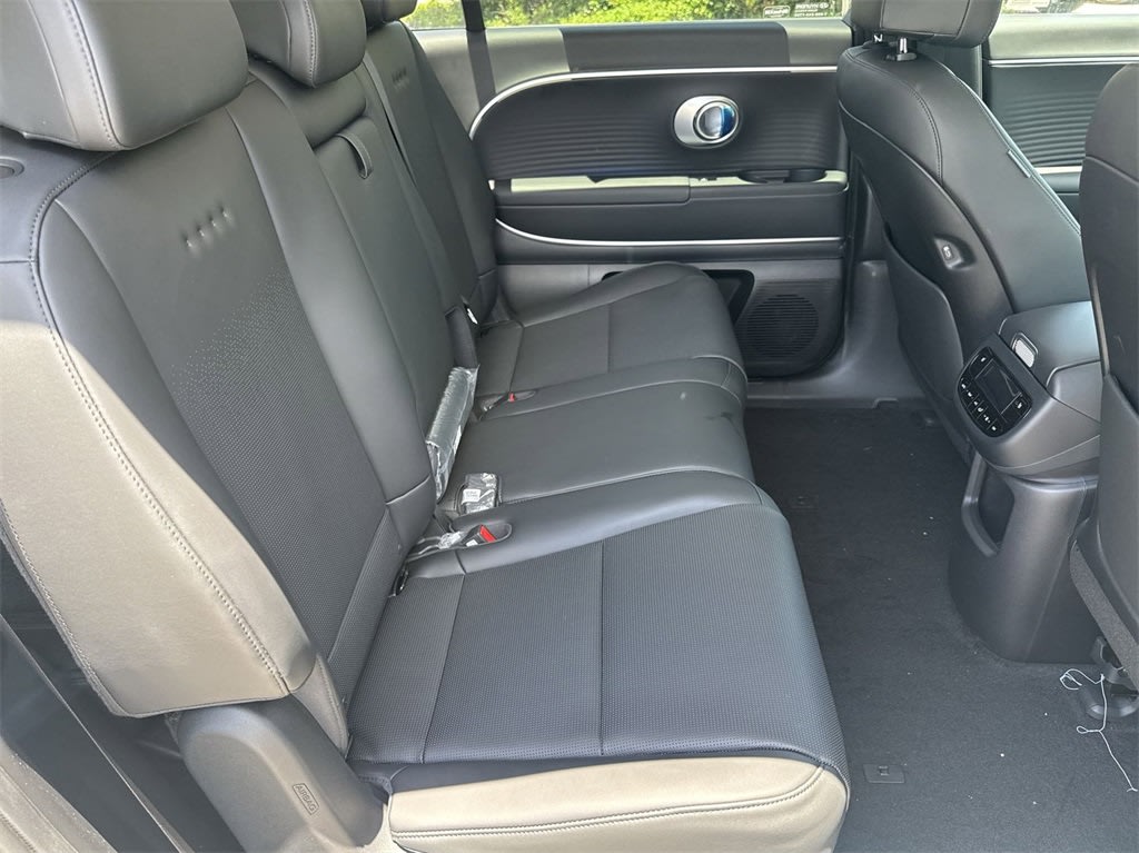 Thumbnail: 2026 Hyundai Ioniq - 26