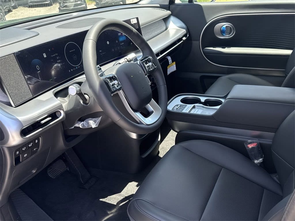 Thumbnail: 2026 Hyundai Ioniq - 2