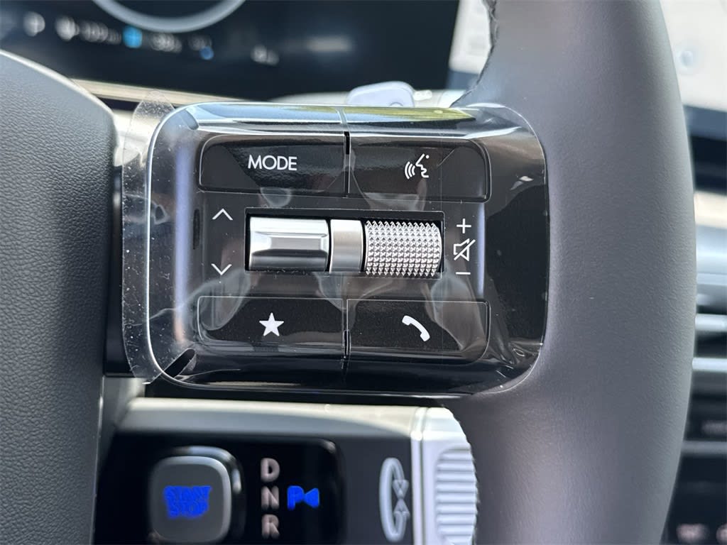 Thumbnail: 2026 Hyundai Ioniq - 29