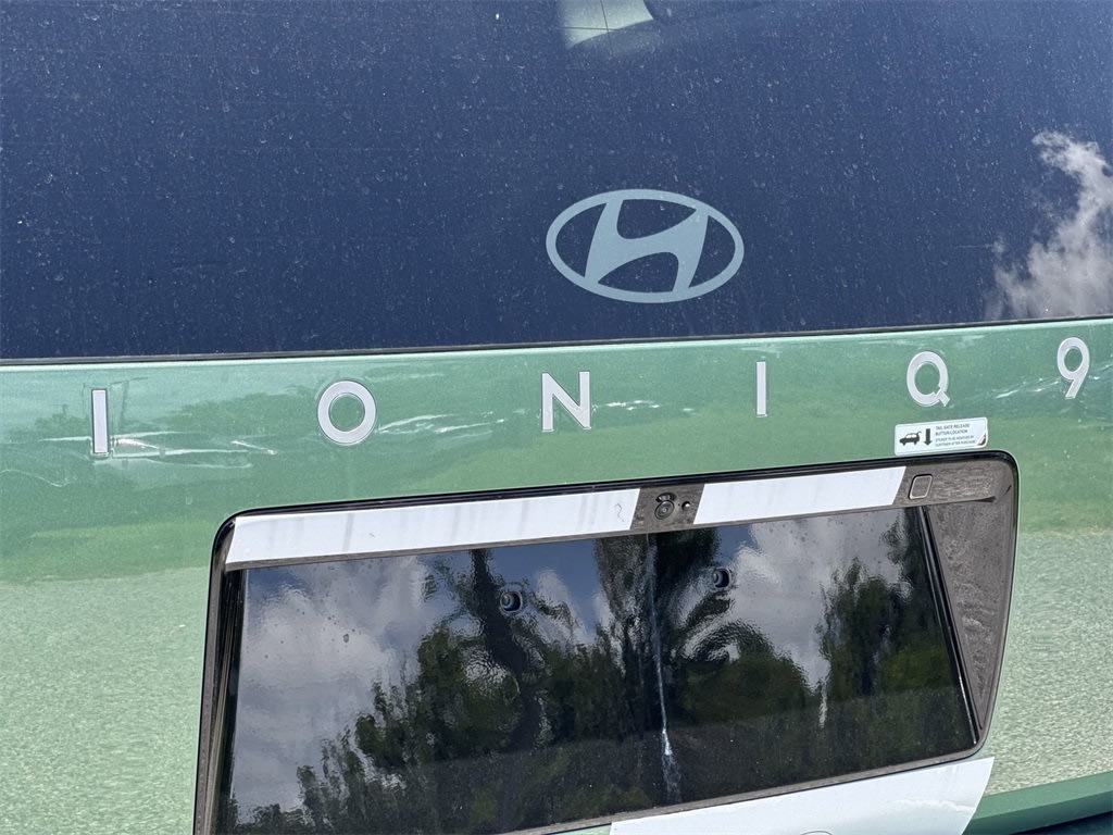 Thumbnail: 2026 Hyundai Ioniq - 23