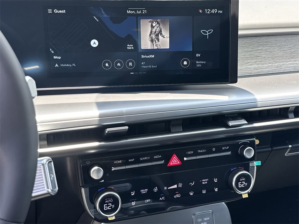 Thumbnail: 2026 Hyundai Ioniq - 14