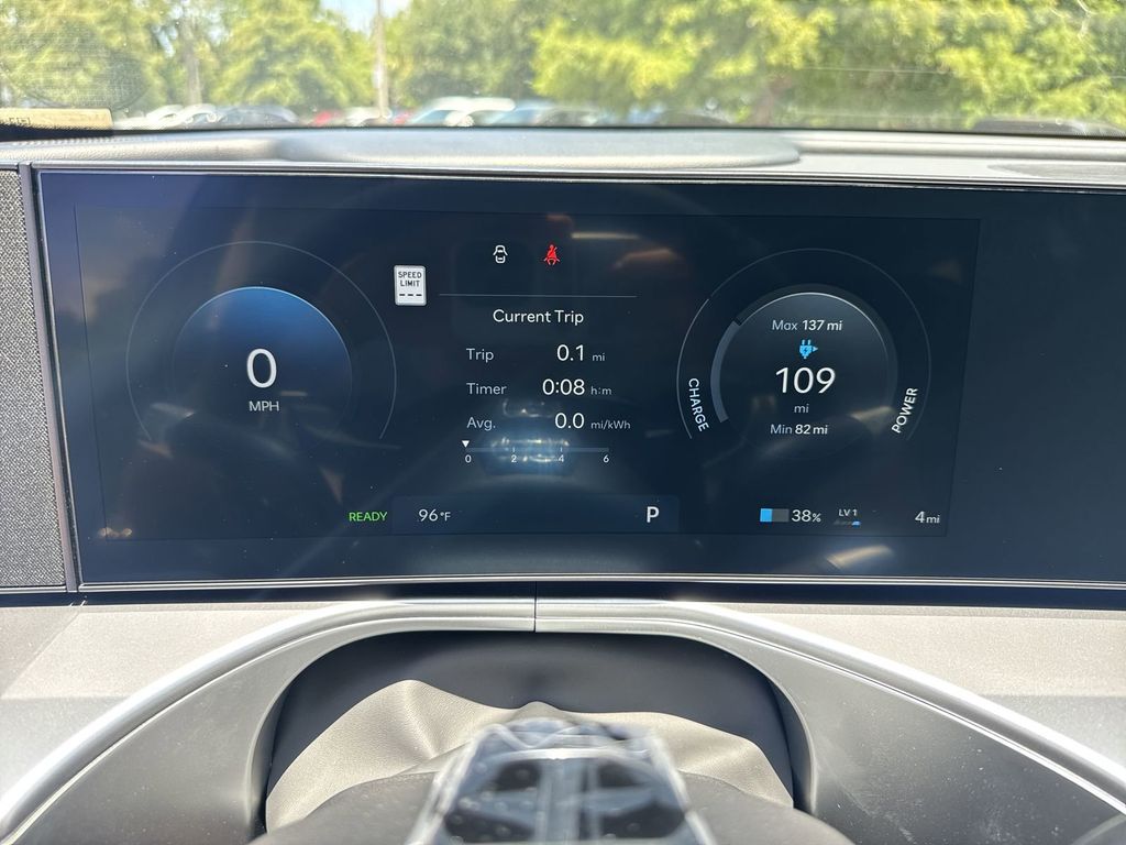 Thumbnail: 2026 Hyundai Ioniq - 32