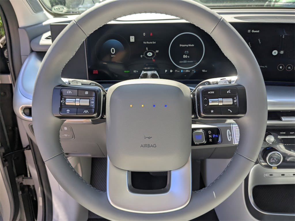 Thumbnail: 2026 Hyundai Ioniq - 8