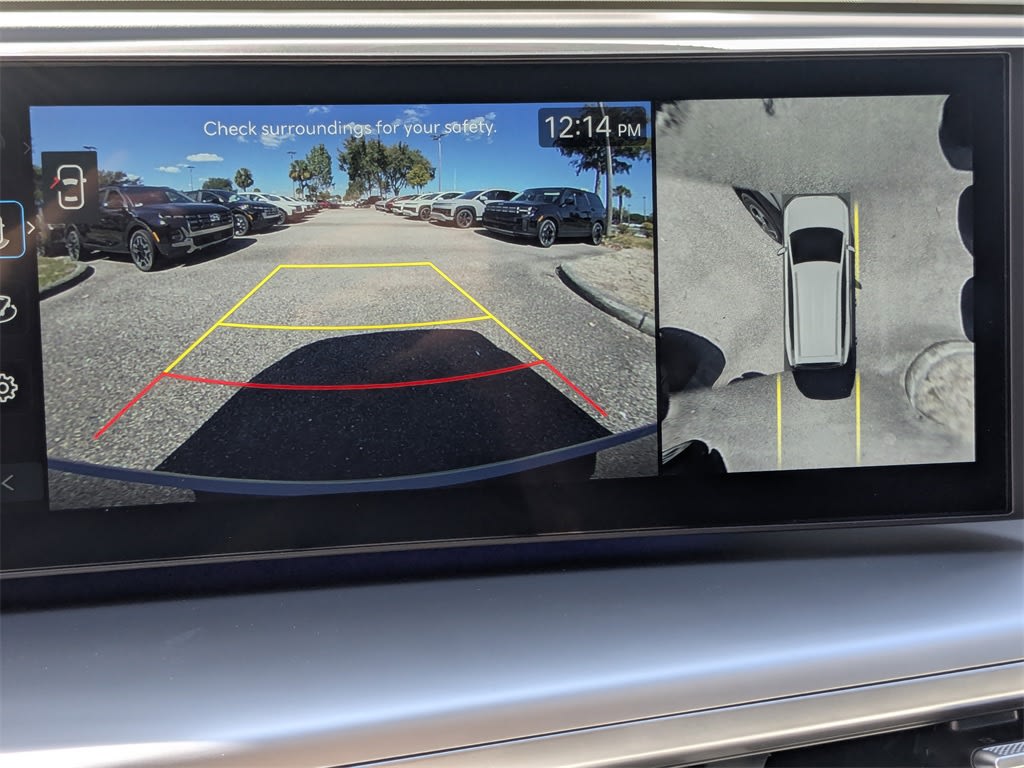 Thumbnail: 2026 Hyundai Ioniq - 32