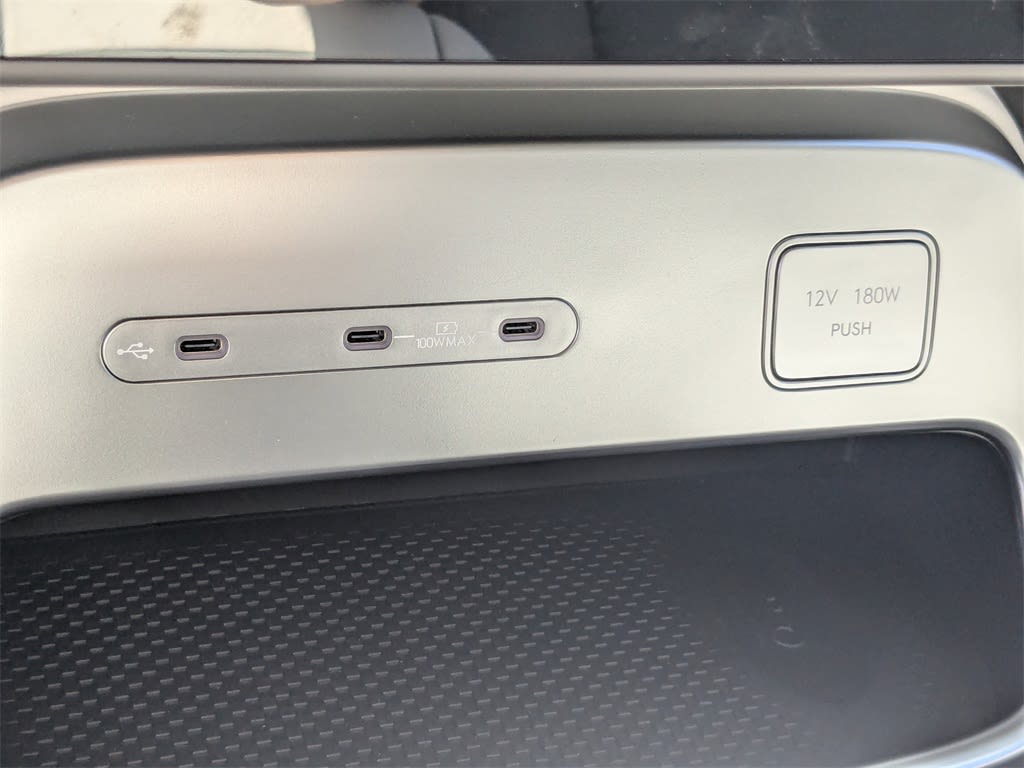 Thumbnail: 2026 Hyundai Ioniq - 33