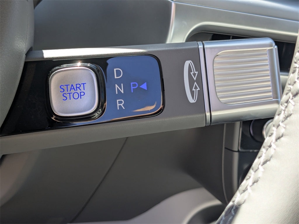 Thumbnail: 2026 Hyundai Ioniq - 34