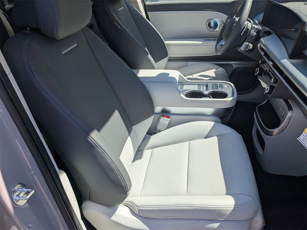 Thumbnail: 2026 Hyundai Ioniq - 27